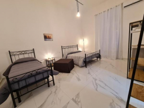 Lumacors House Napoli